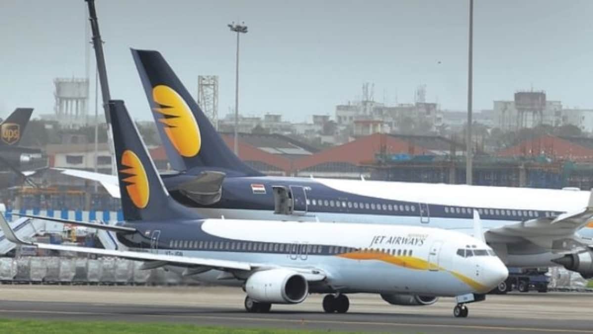 these are the five reason for jet airways failure taken by naresh goyal