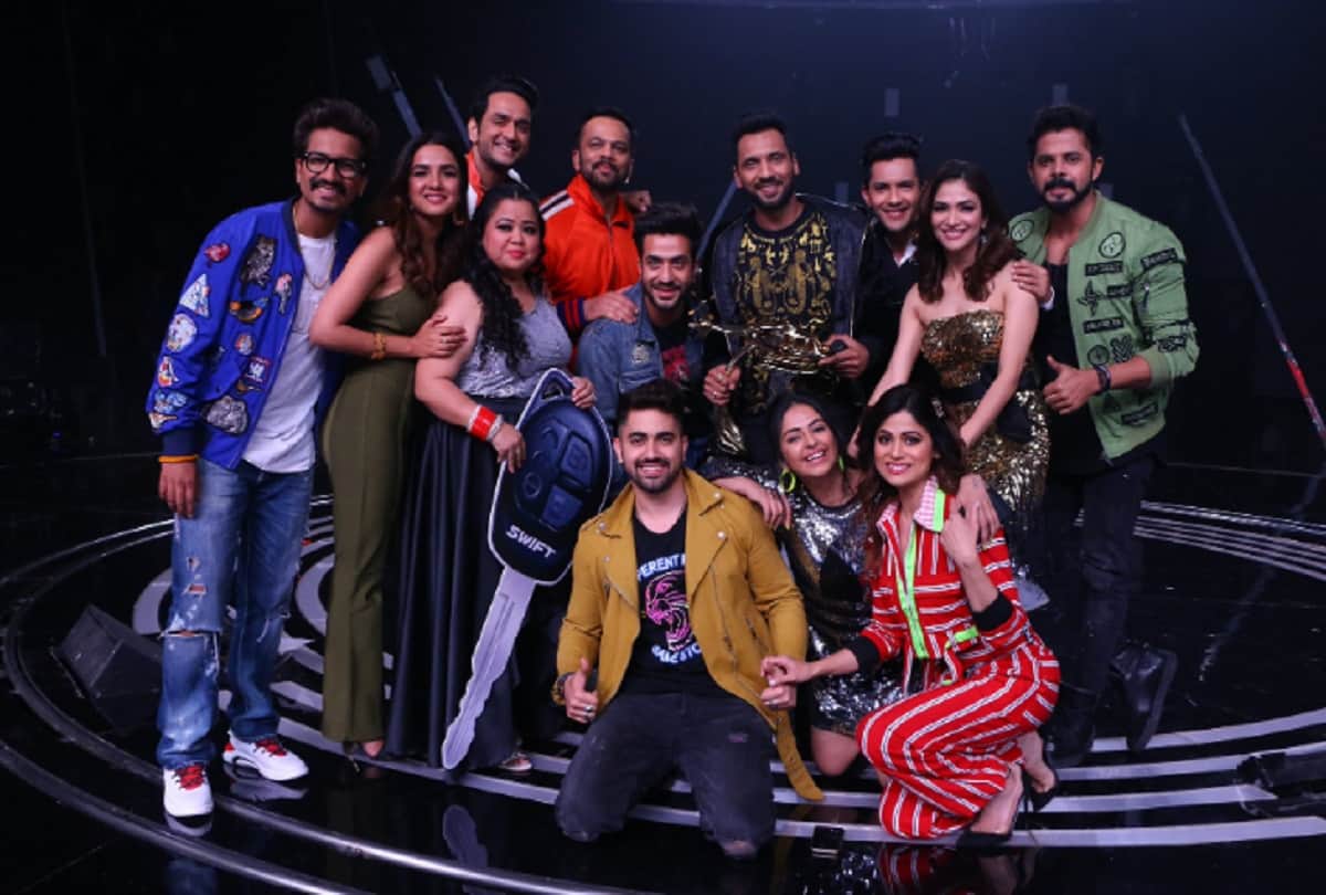 Television weekly Kapil Sharma show TRP breaks down to Hina Khan Top 5 TV news