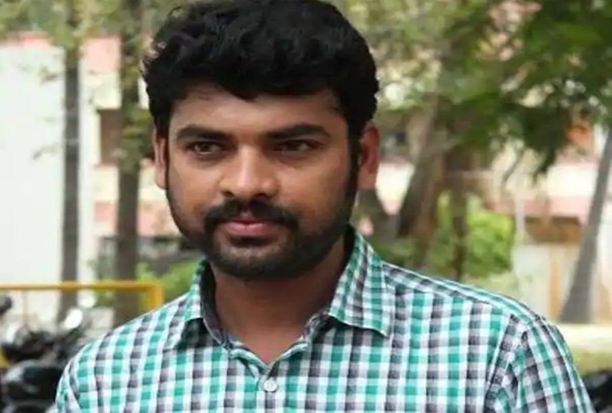 Police complaint against Tamil actor Vemal