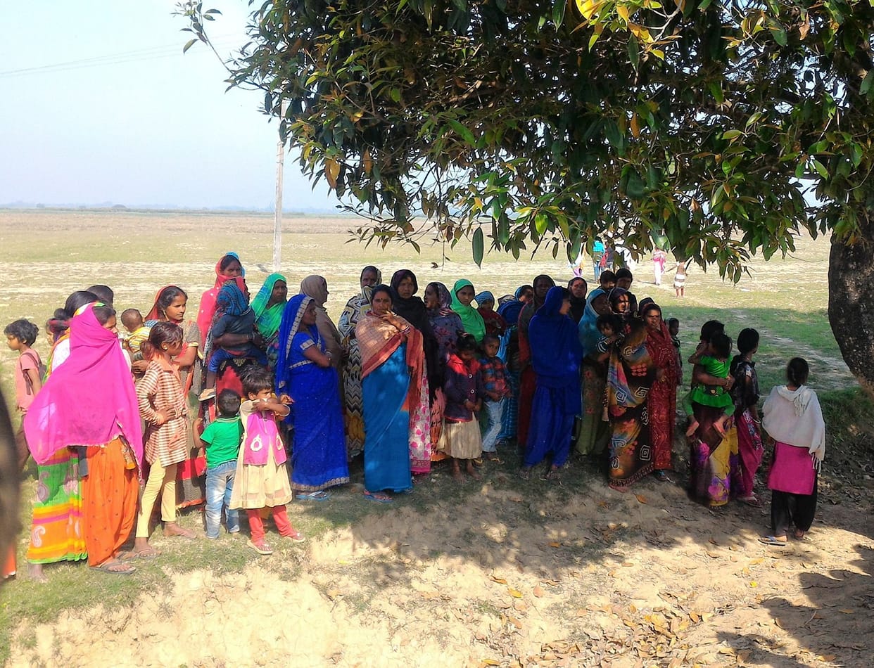 संदिग्ध हाल में युवक की मौत