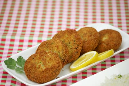 lauki kabab easy recipe at home