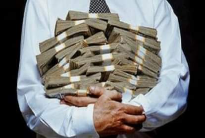 लॉटरी विजेता (सांकेतिक तस्वीर)