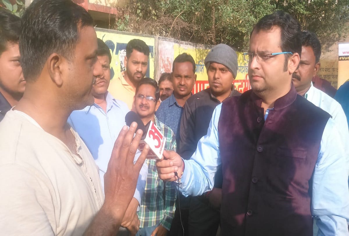 Loksabha elections 2019: what are the election issues in Ghazipur of uttar pradesh