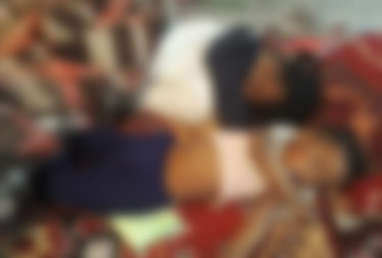 Man Commits Suicide after Murder of Wife and Son in Yamunanagar of Haryana