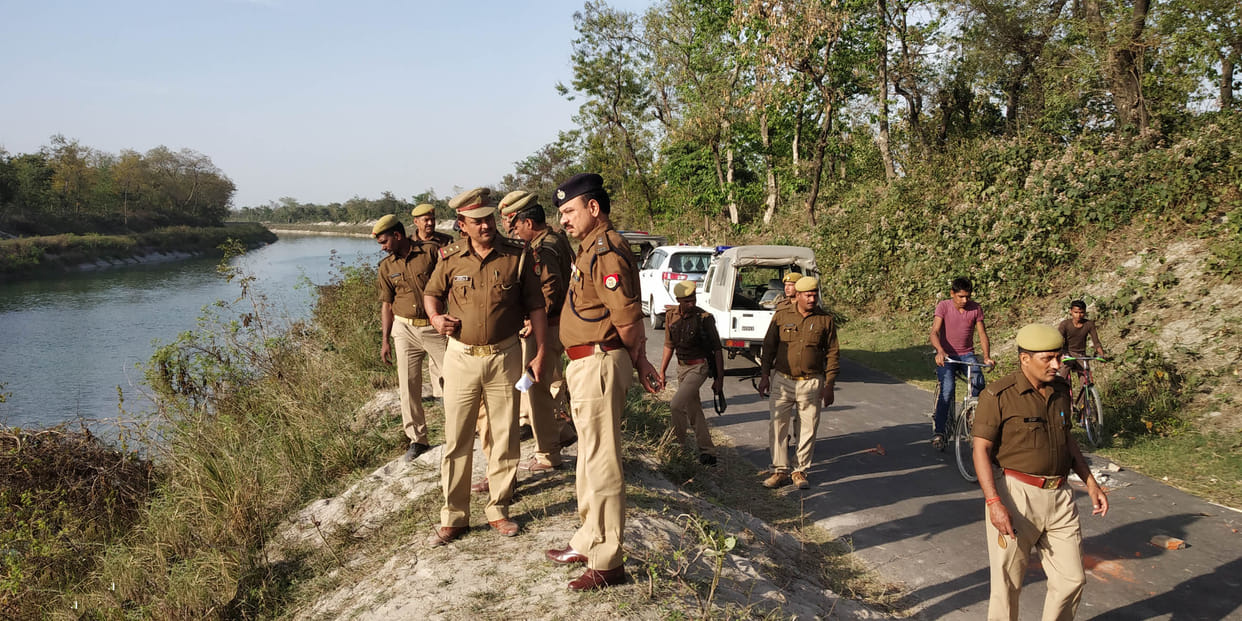 Parents killed daughter in prayagraj