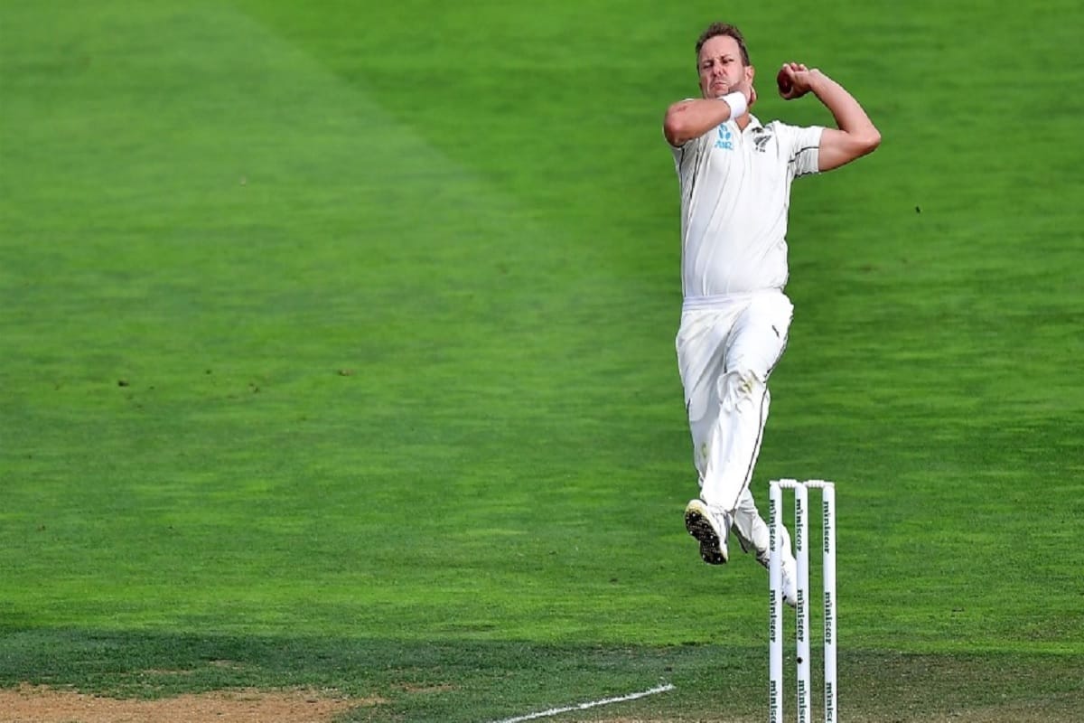 New Zealand wins by an innings and 12 runs against bangladesh in 2nd Test
