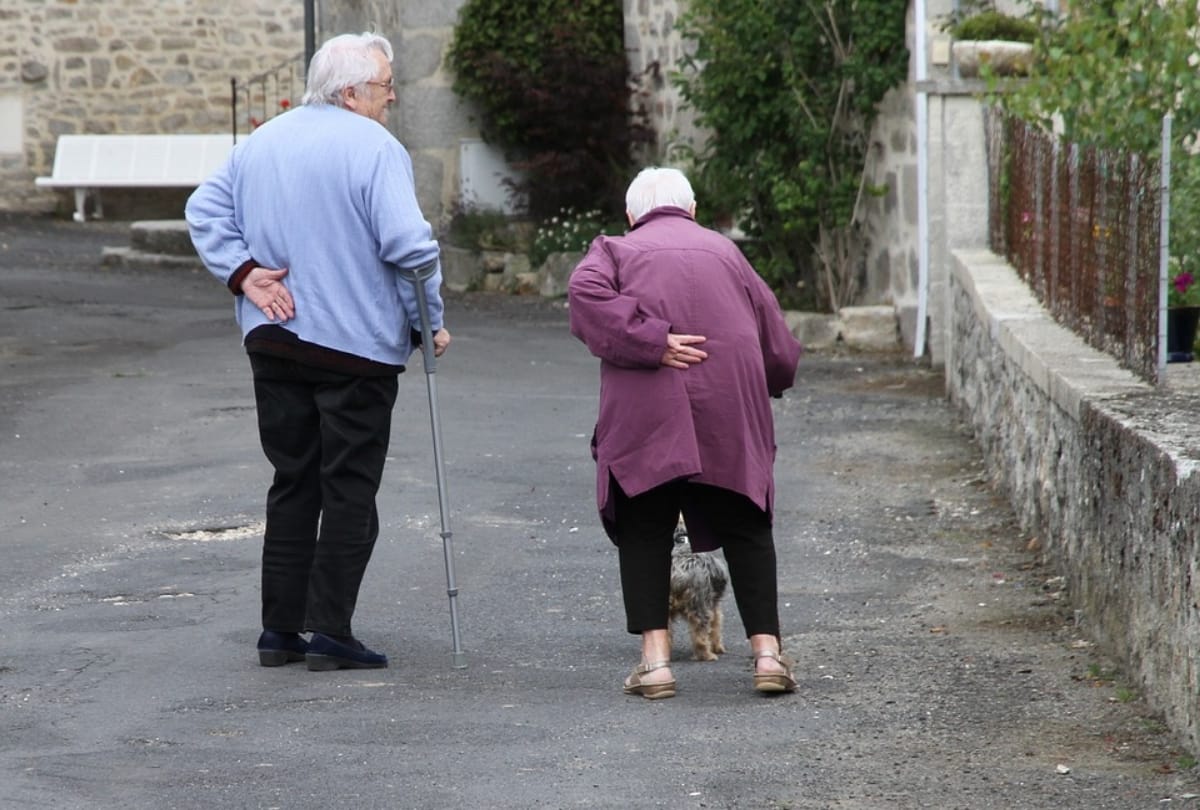 The lancet public health study reveals Indians feel older earlier than Japanese