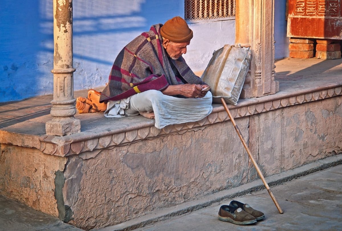 The lancet public health study reveals Indians feel older earlier than Japanese