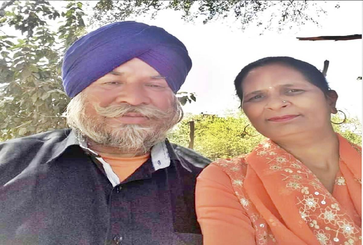 Daughter killed parents with help of boyfriend, murder plan six months ago