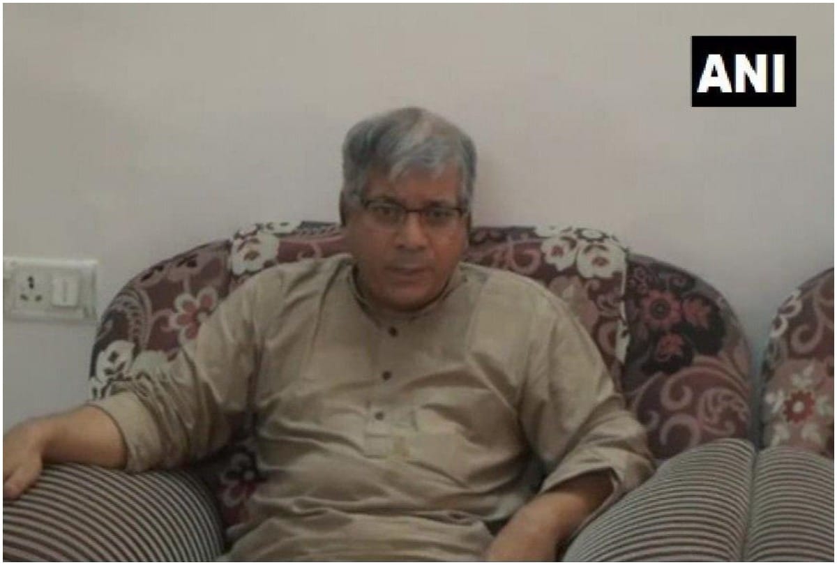 Lok Sabha Elections 2019: Ambedkar confirms no alliance with congress, VBA announces 22 candidates