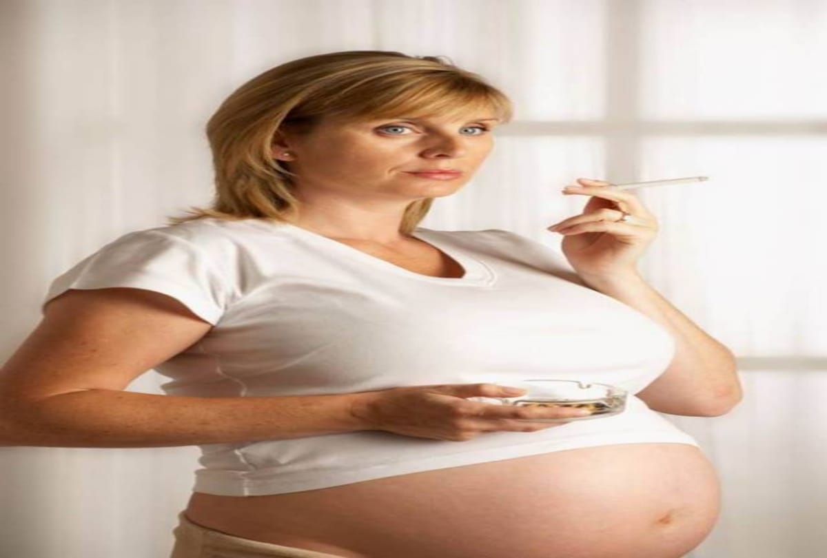 pregnant women smoking habit can cause sudden unexpected infant death study warns