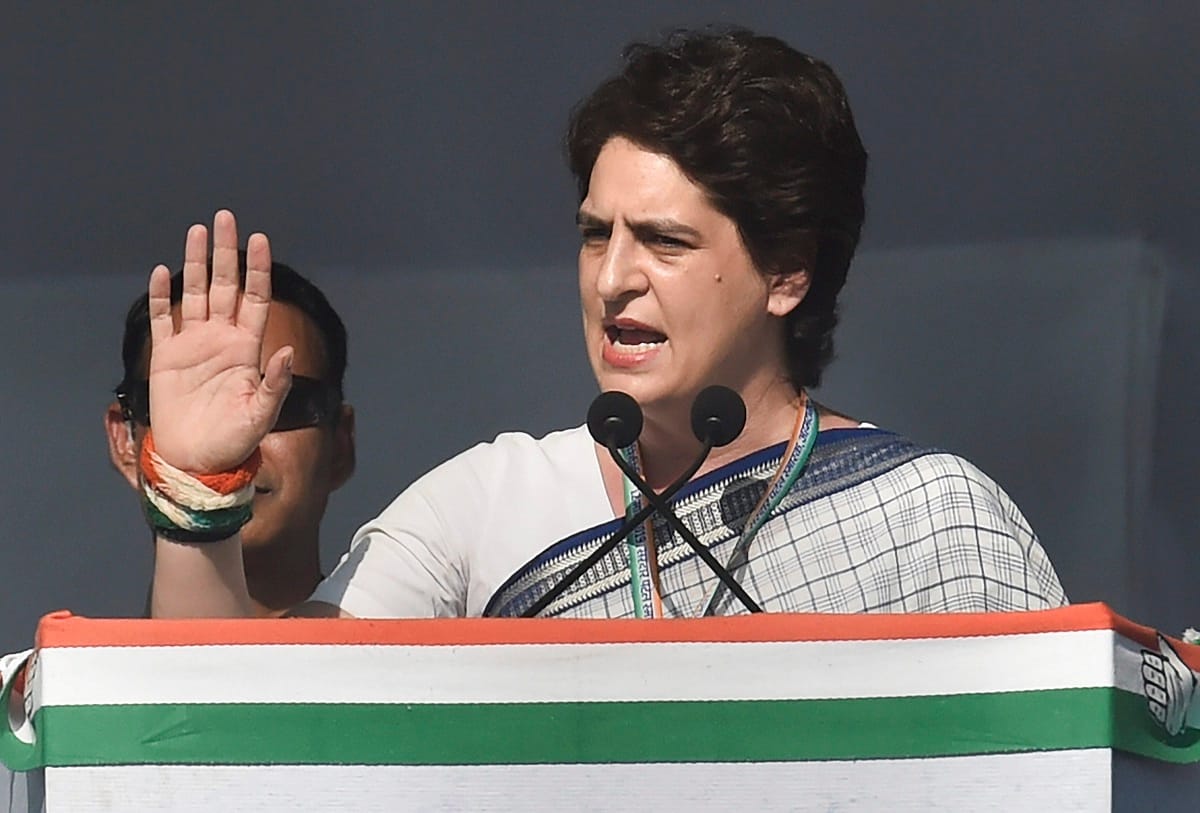 Lok Sabha Chunav 2019: Politicians to look out for Modi Rahul Priyanka