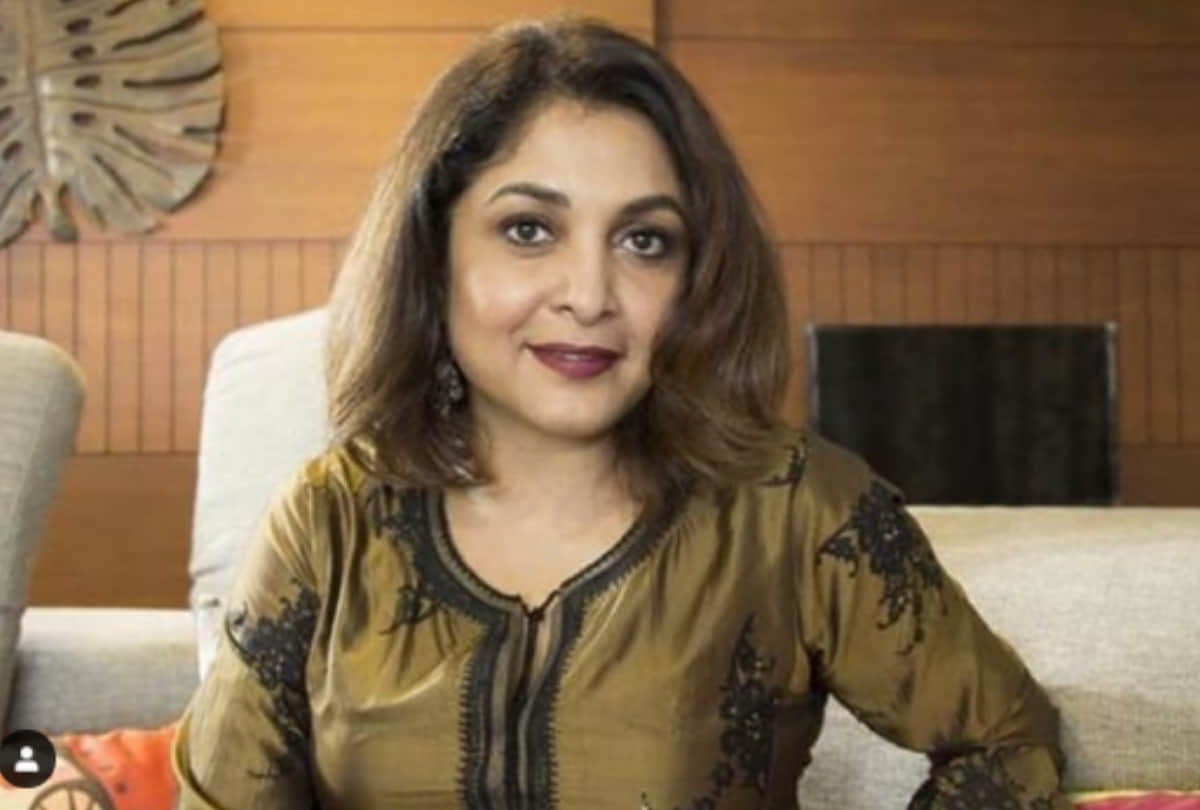 Bahubali Fame Actress Ramya Krishnan Takes First Jab Of Covid-19 Vaccine