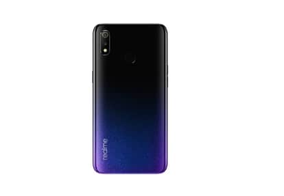 Realme 3