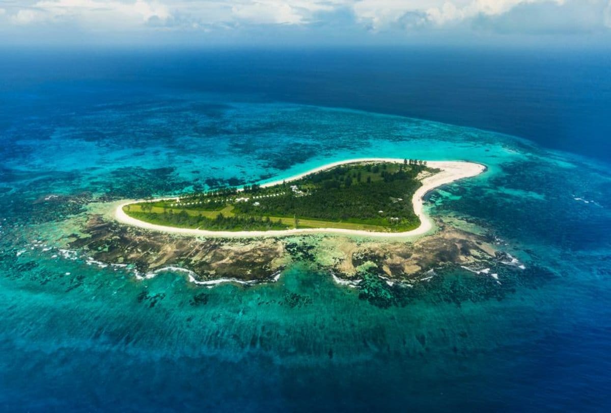 top destination for rich people in world