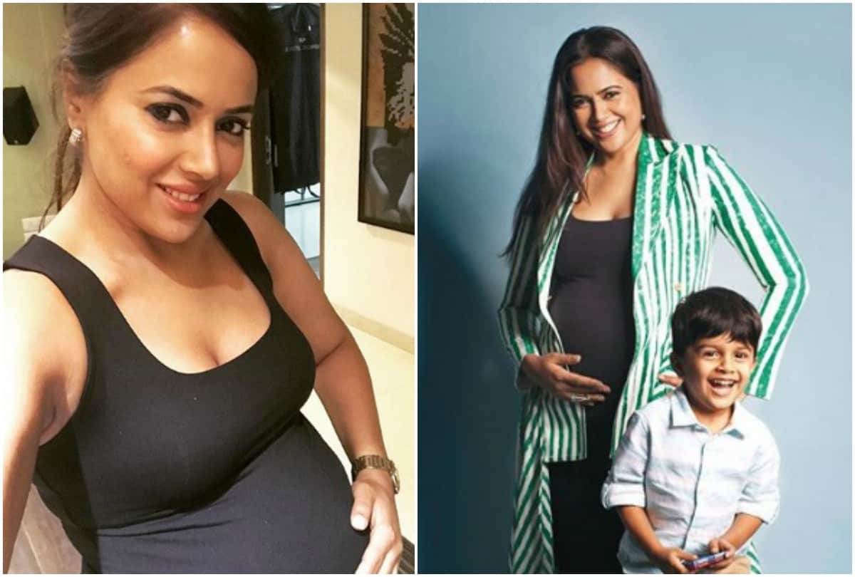 pregnant actress sameera reddy revelation on her film industry friends