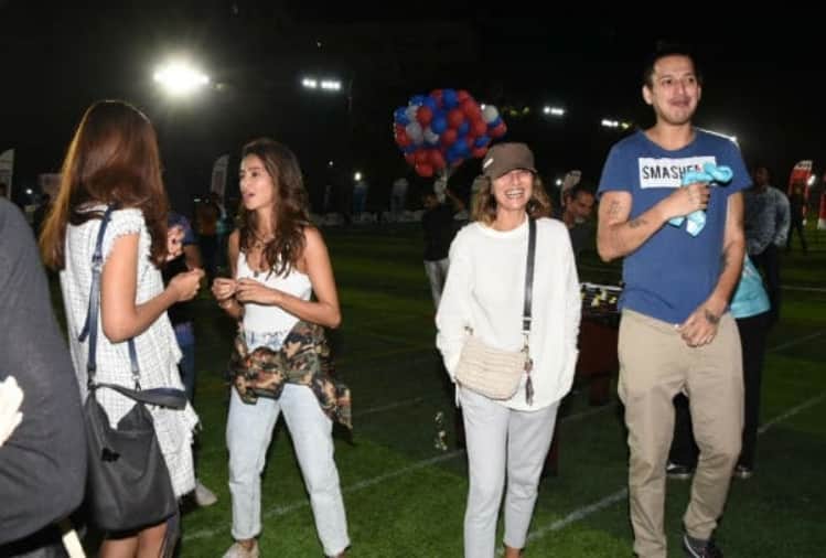 farhan akhtar ex wife adhuna bhabani when meet girlfreind shibani dandekar