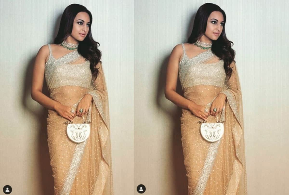 Sonakshi Sinha waiting for right person for marriage she said during Kalank promotion