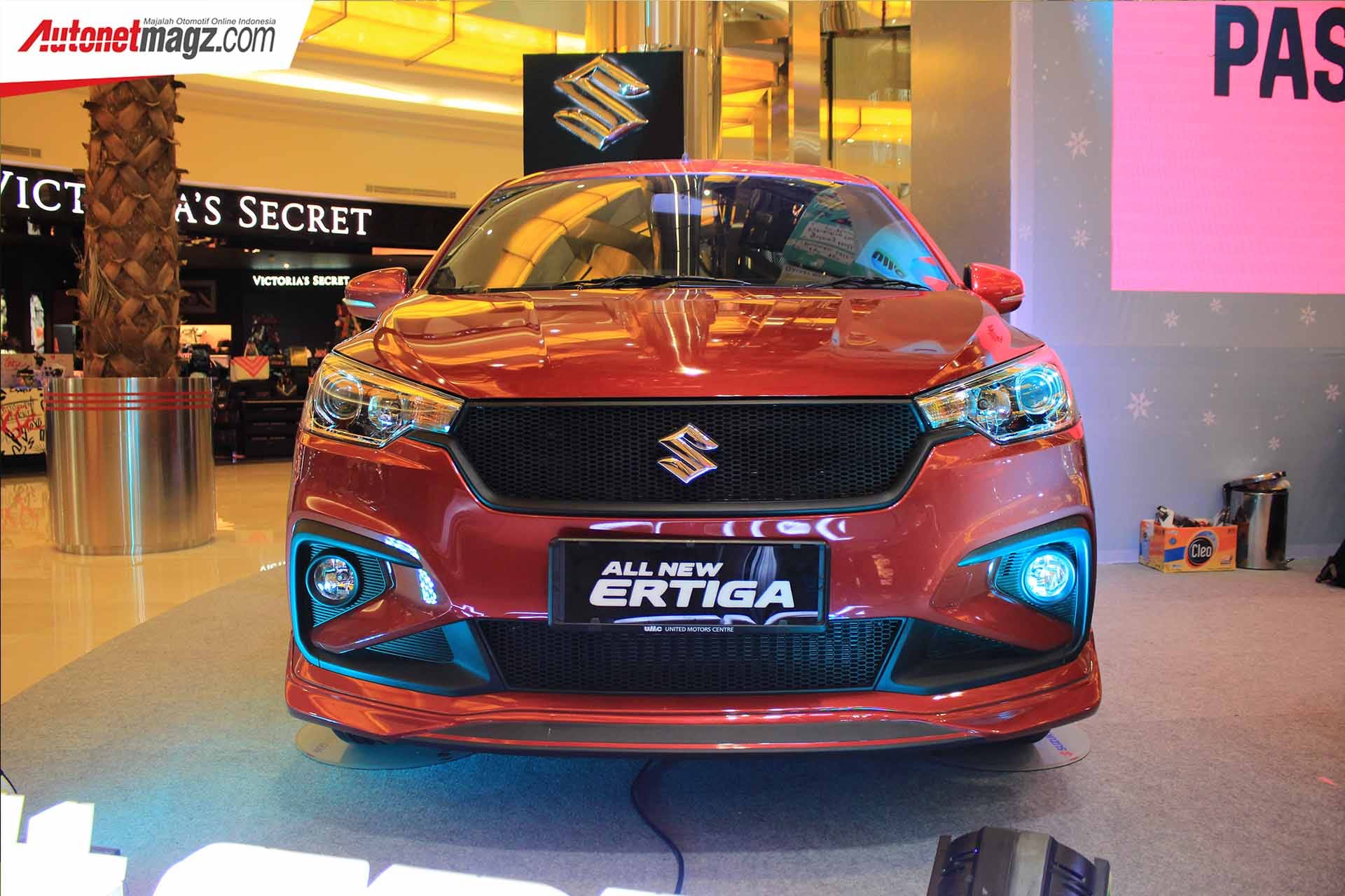 Toyota Innova Crysta, Mahindra Marazzo Rival Maruti Suzuki Ertiga GT sports could launched india