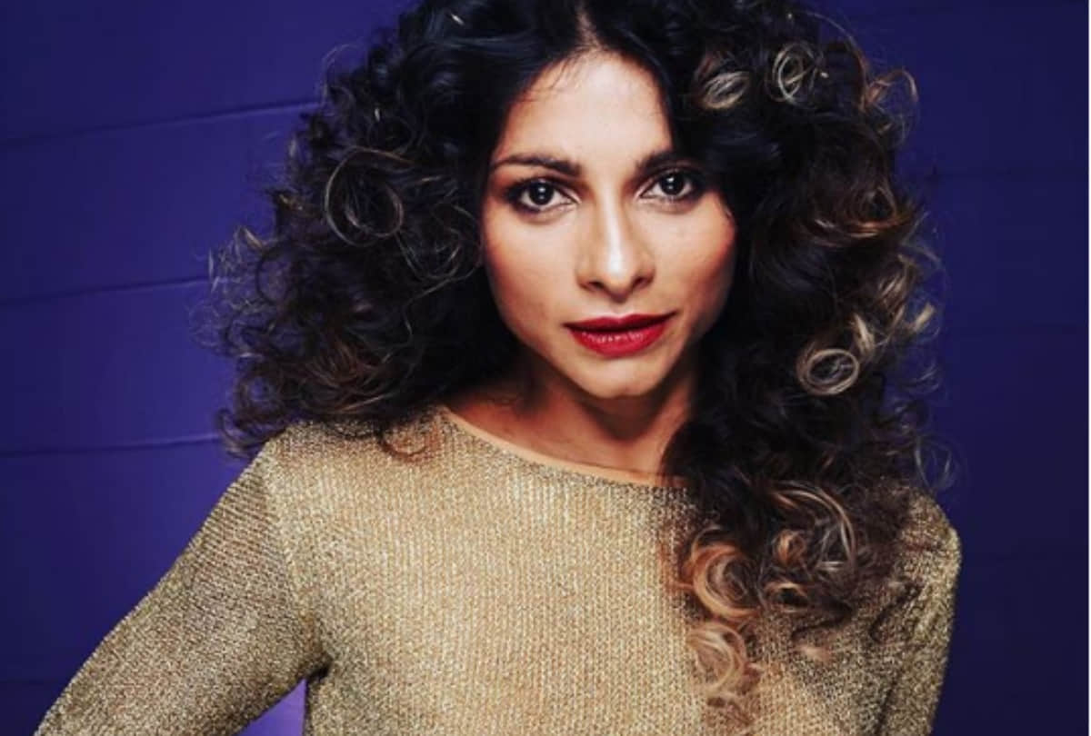 kajol sister Tanishaa Mukerji facing racism in the amrica