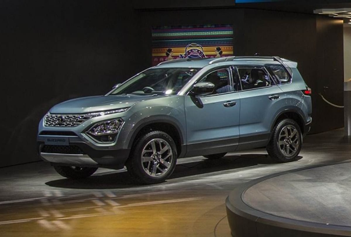 New Year 2020: Kia Seltos and MG Hector rival upcoming SUV in India, Volkswagen T-Roc to C5 AirCross