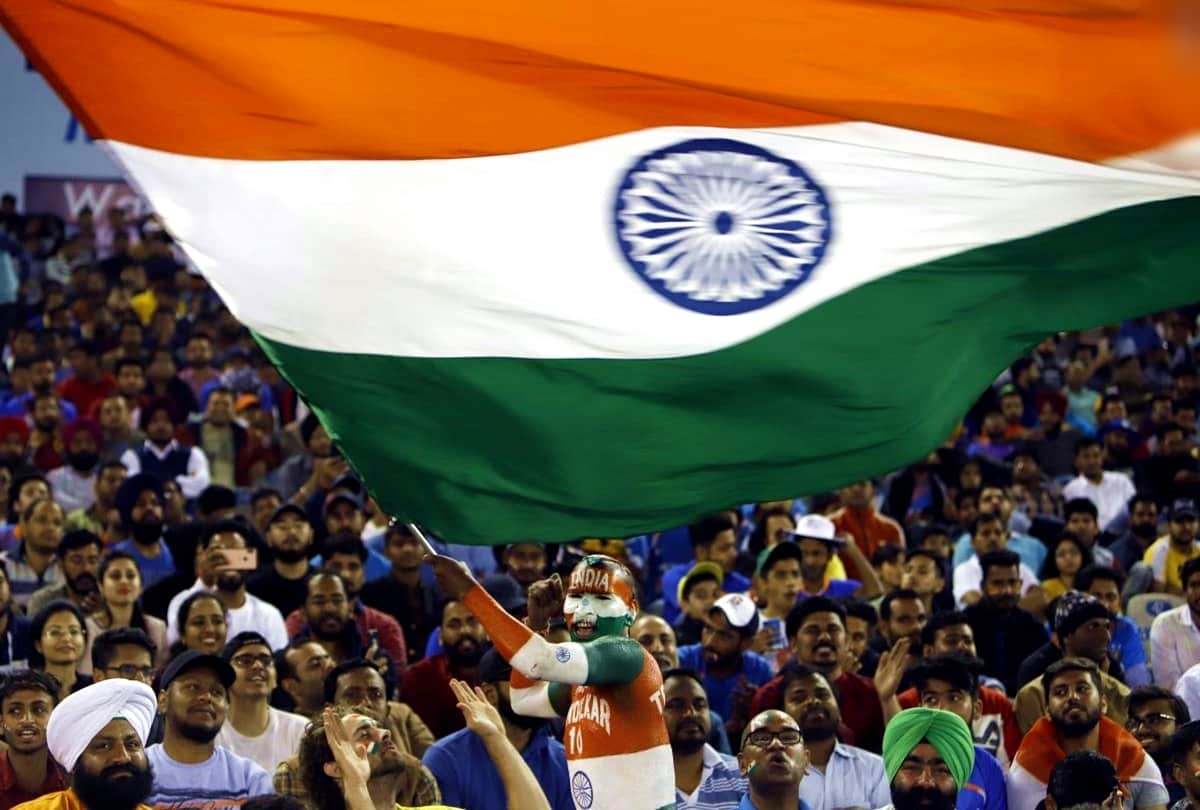 Indian Cricket Team probable playing XI against Bangladesh in 2nd t20 at rajkot