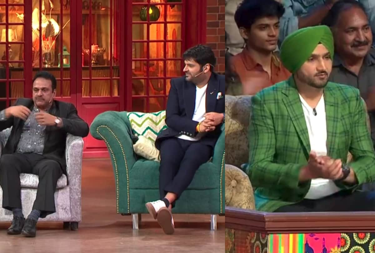 the kapil sharma show navjot singh sidhu on sunday episode