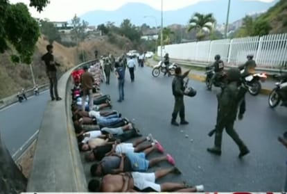 Venezuela crisis, Know Current political situation