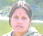 मनीषा सिंह