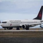 know about milage of airplane in one litre