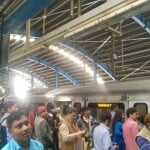 delhi metro