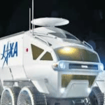 jaxa lunar rover