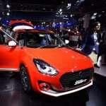 maruti suzuki swift