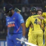 india vs australia 5th ODI at feroz shah kotla live scorecard and updates