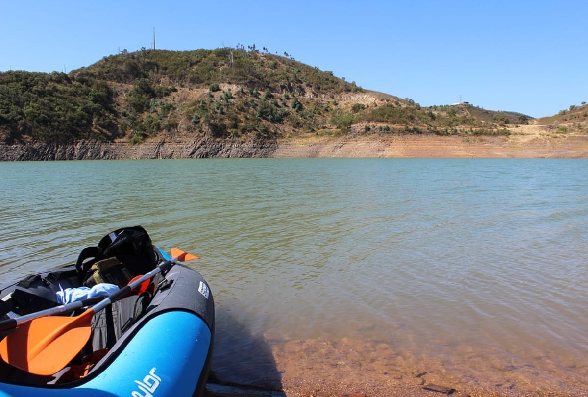 Dadra nagar haveli capital Silvassa is best adventurous summer destination this year