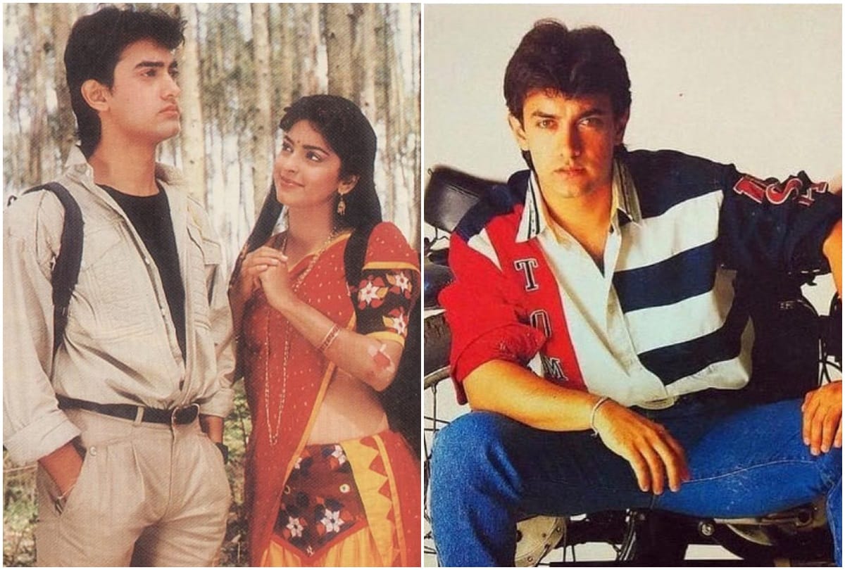 Happy Birthday Aamir Khan here are some best songs of aamir khan movies