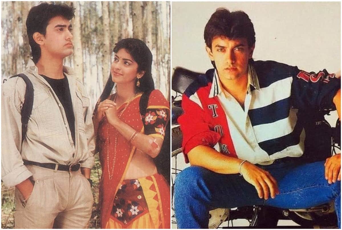 This day that year series by Pankaj Shukla 29 april 1988 bioscope Aamir khan juhi Chawla QSQT