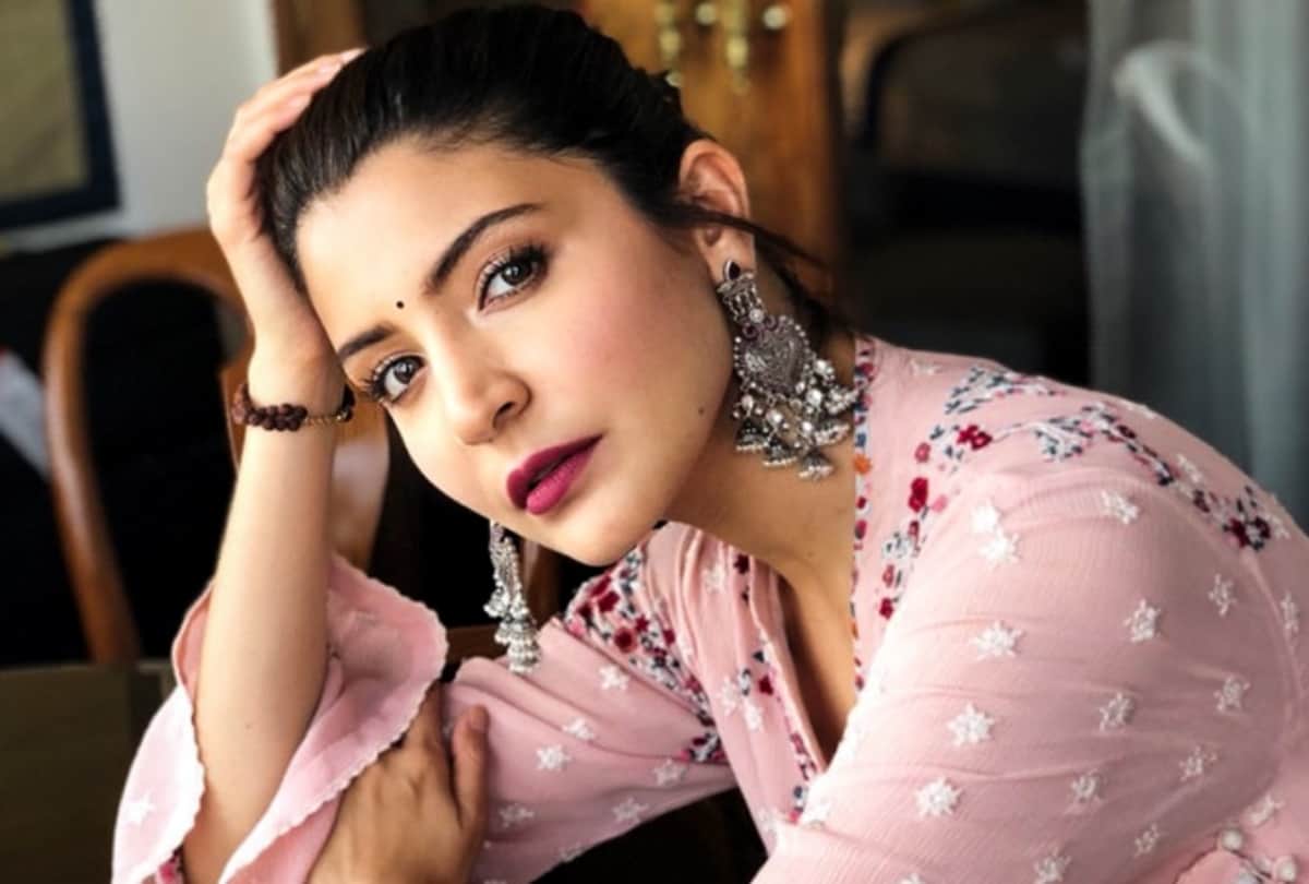 anushka sharma revealed why she is not doing films now
