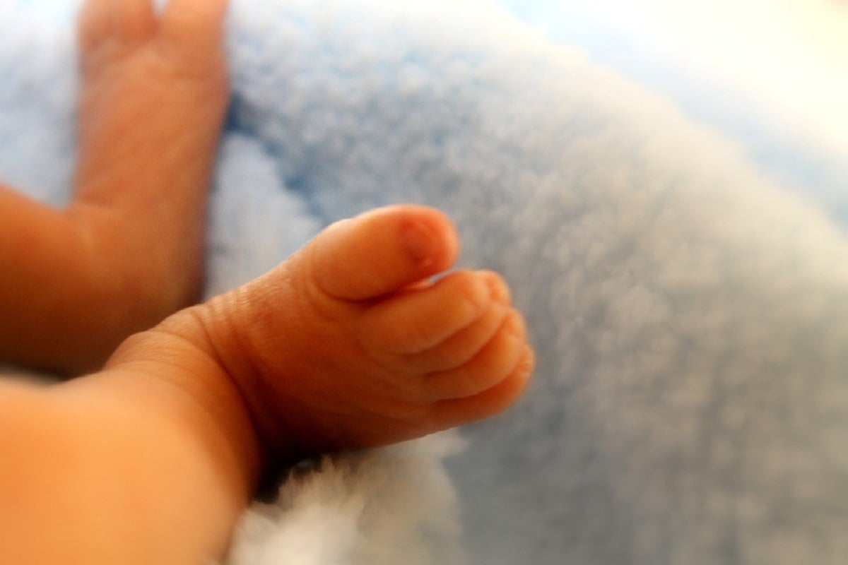 BABY DELIVERY