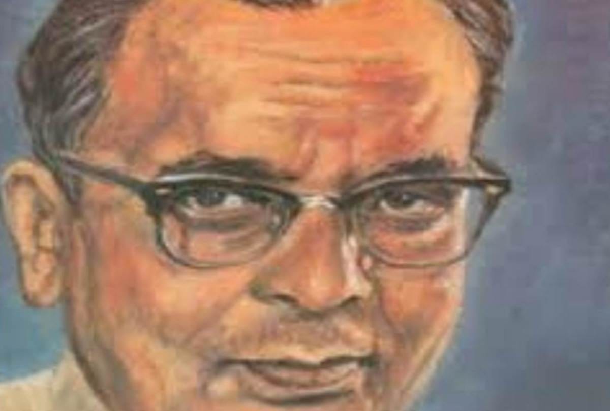 know about bhagwati charan verma