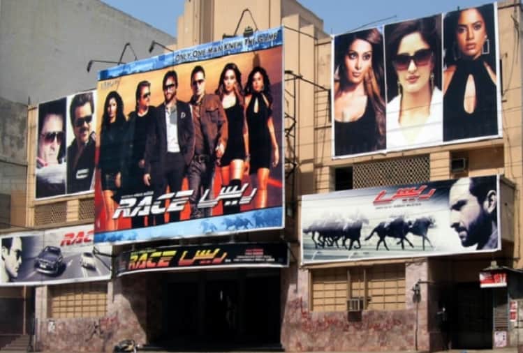 pakistan effect more than hindi film industry of bollywood ban