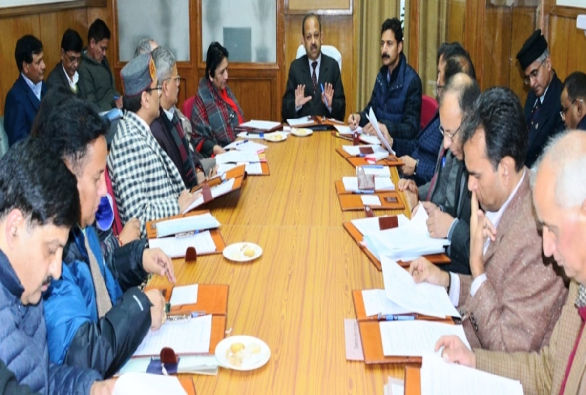 cs bk agrawal ordered all secretary to have code of conduct information to ministers