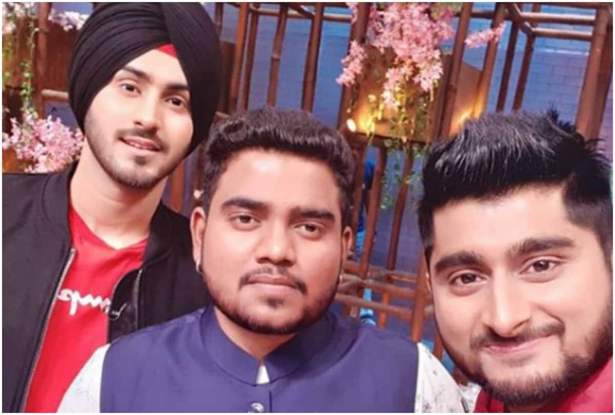 Bigg Boss ex contestant Deepak Thakur come back on television with father