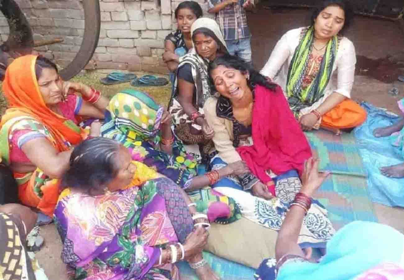 illegal liquor trading in kanpur