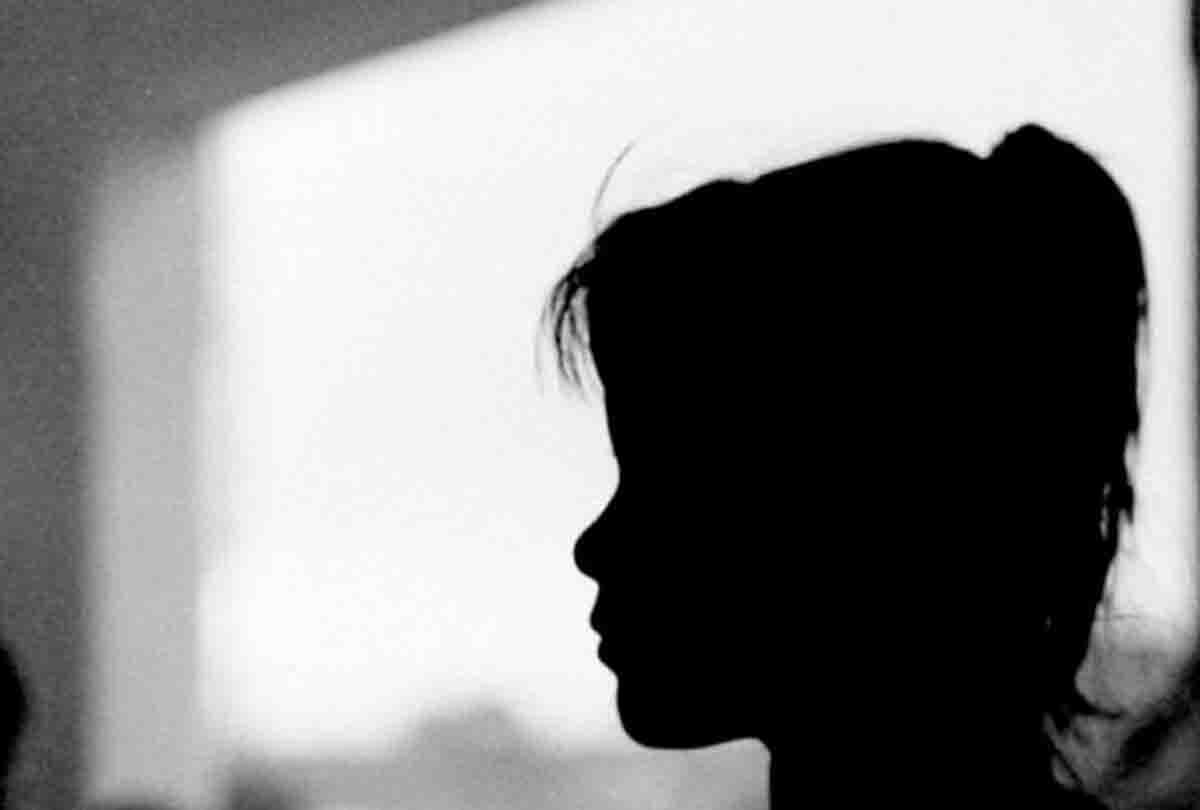 misdeed with 7 year old girl