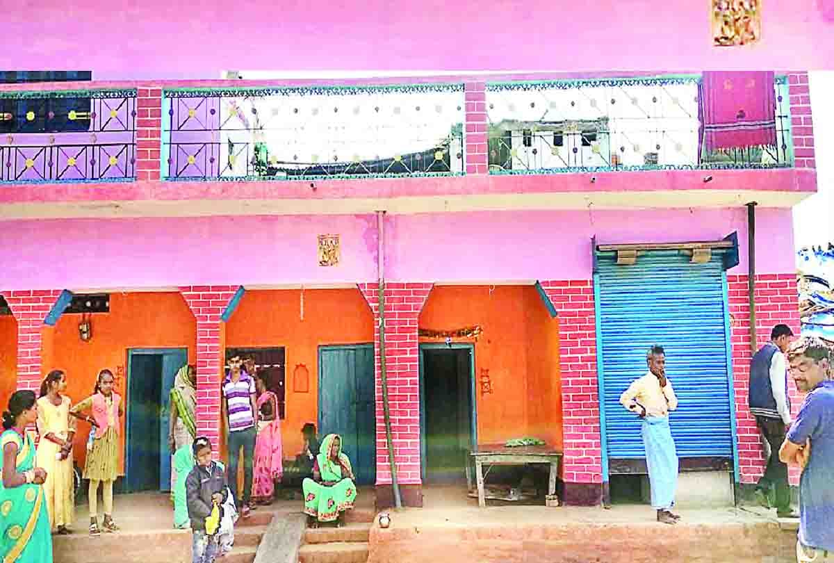 bride died on wedding night by gun shot