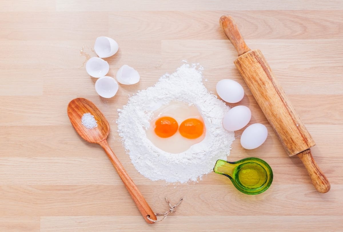 Egg is vegetarian or non vegetarian know solved mystery