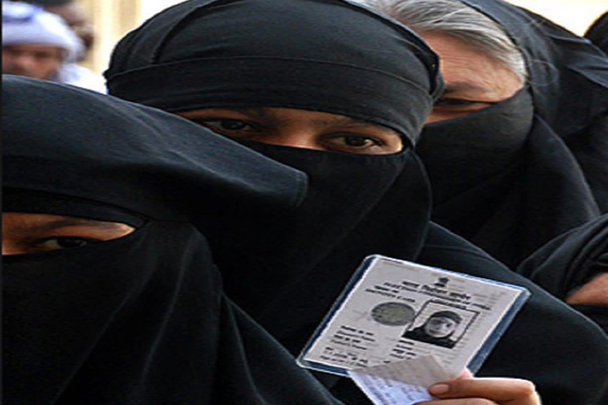 Lok Sabha Elections 2019, Election will be tough for Muslim candidates