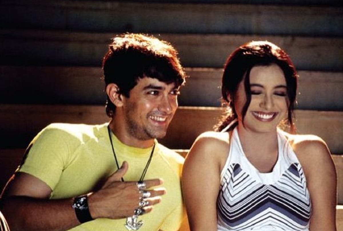 Aamir Khan birthday 10 characters made him Mr Perfectionist