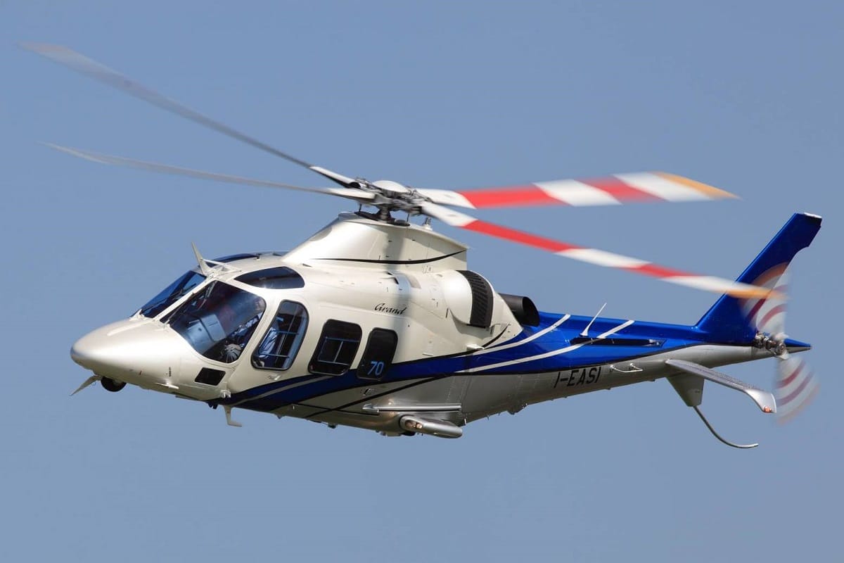 alwar teacher ramesh booked helicopter on his retirement day